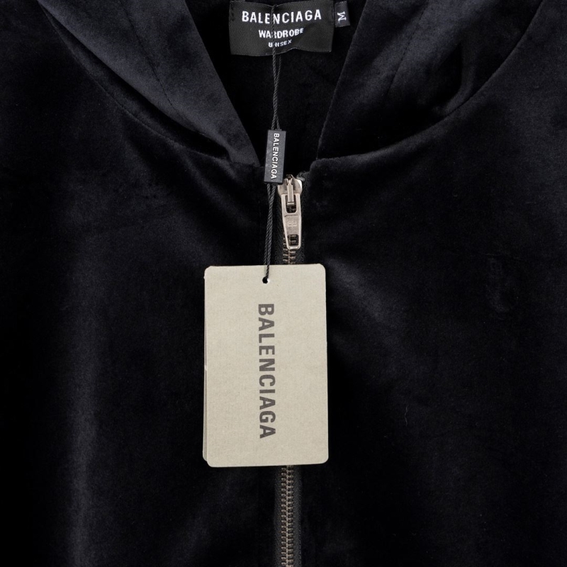 Balenciaga Coats